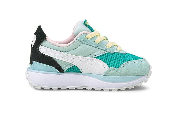 (TD) PUMA Cruise Rider 'Viridian Green' 381792-01