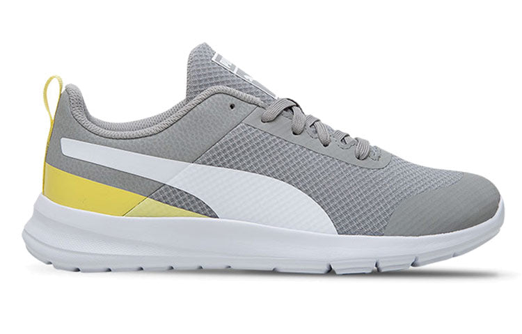 PUMA Trax Gray 361387-06