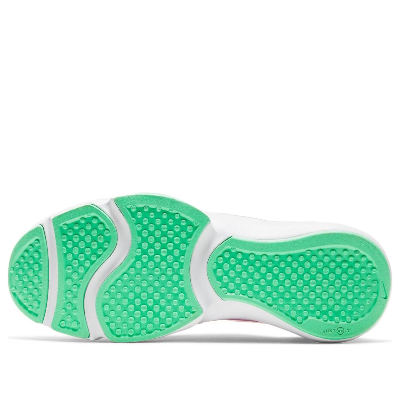 (WMNS) Nike SpeedRep 'White Violet Shock' CU3583-100