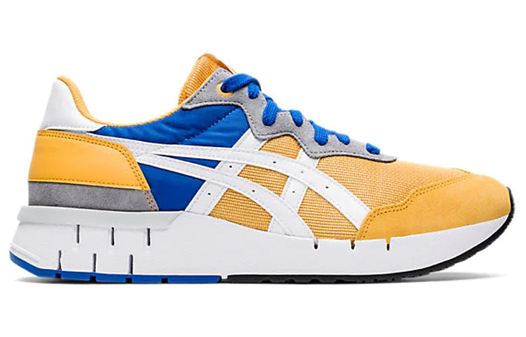Onitsuka Tiger Rebilac Runner 'Yellow White Blue' 1183A396-750