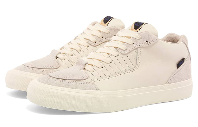 Taka Hayashi x Vans Unisex Vault Style 98 Sneakers White VN0A4U1IXUO