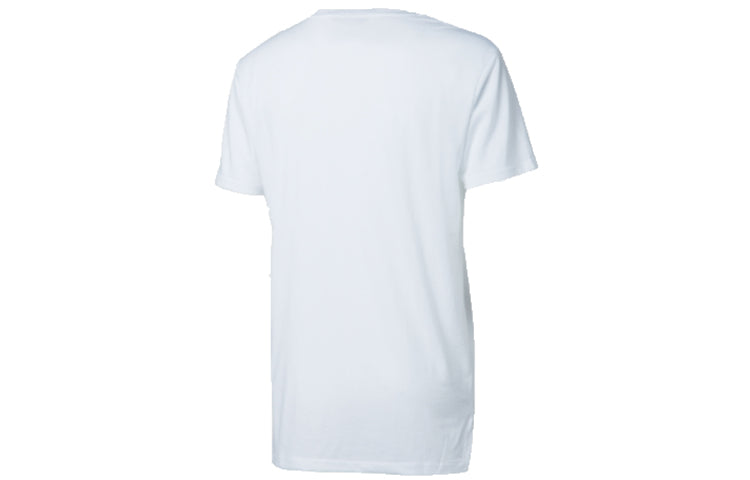 PUMA Short Sleeve Energy Triblend White 516937-02