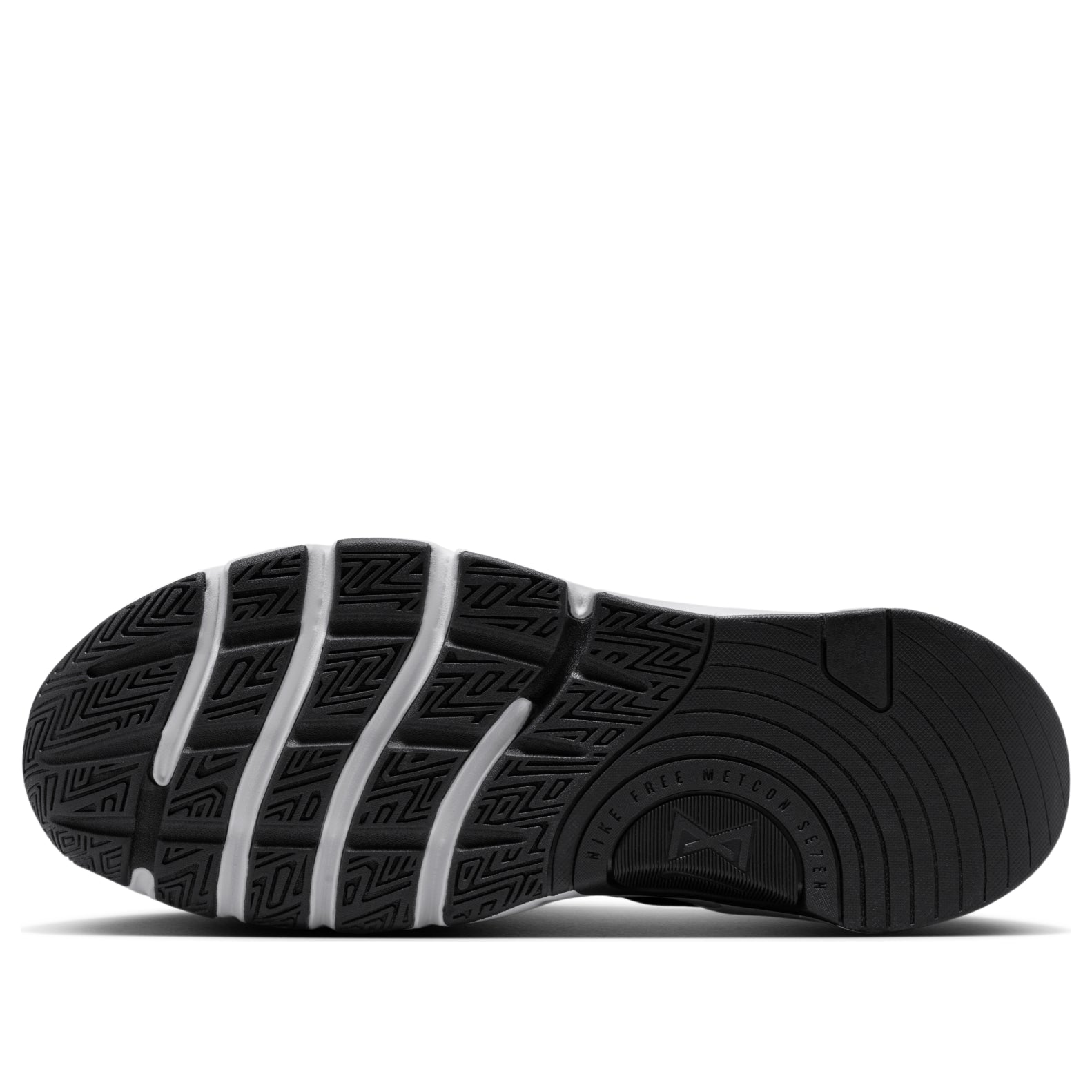 Nike Free Metcon 7 'Black White' II7405-002