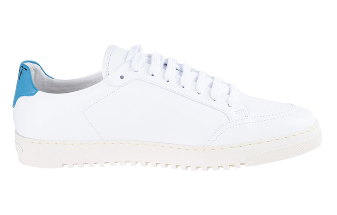Off-White 2.0 'White Red Blue' OMIA042R21LEA0020125