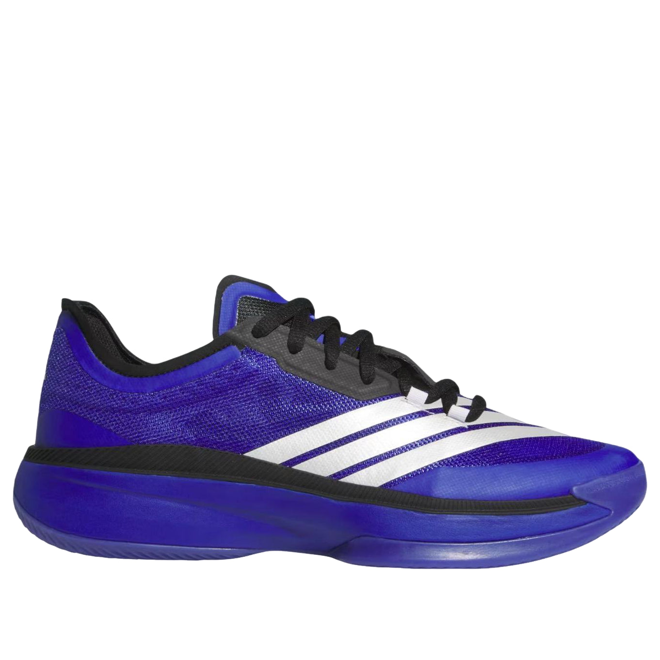adidas Adizero Select 3.0 Low 'Lucid Blue' JR8272