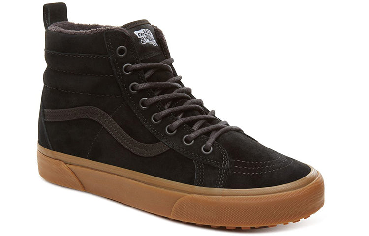 Vans SK8-HI MTE 'Black Gum' VN0A33TXGT7