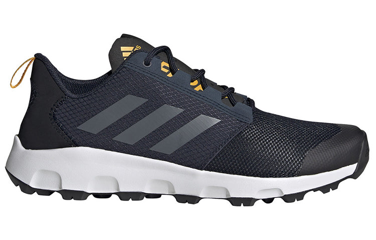 adidas Terrex Voyager Dlx 'Blue Black White' FU9254
