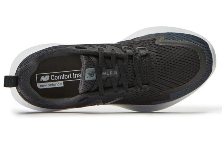 New Balance RYVL Black/White MRYVLLB1