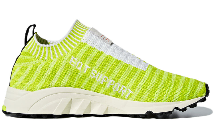 (WMNS)adidas EQT Support 'Solar Yellow' B37545