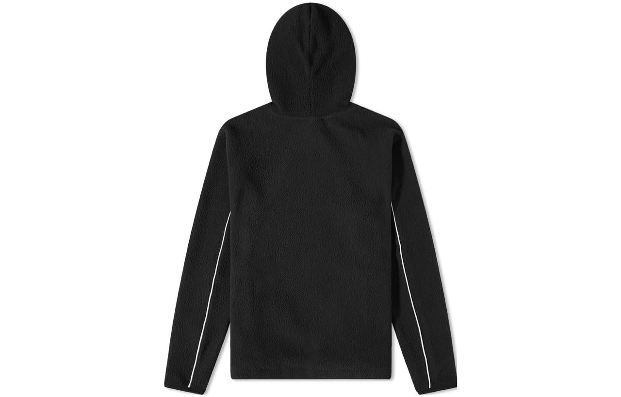 Nike SB Sherpa HD Hoodie 'Black' DA4257-010