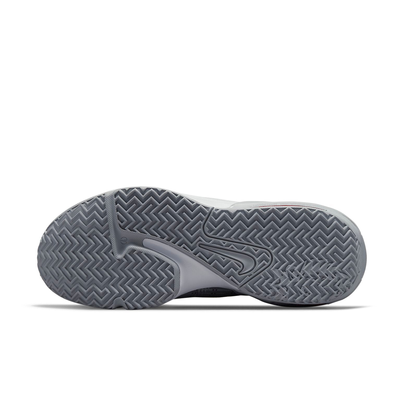 Nike LeBron Witness 6 'Pure Platinum' CZ4052-003