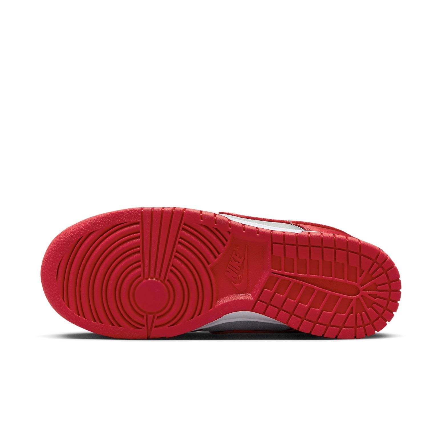 (WMNS) Nike Dunk Low 'UNLV Satin' DX5931-001