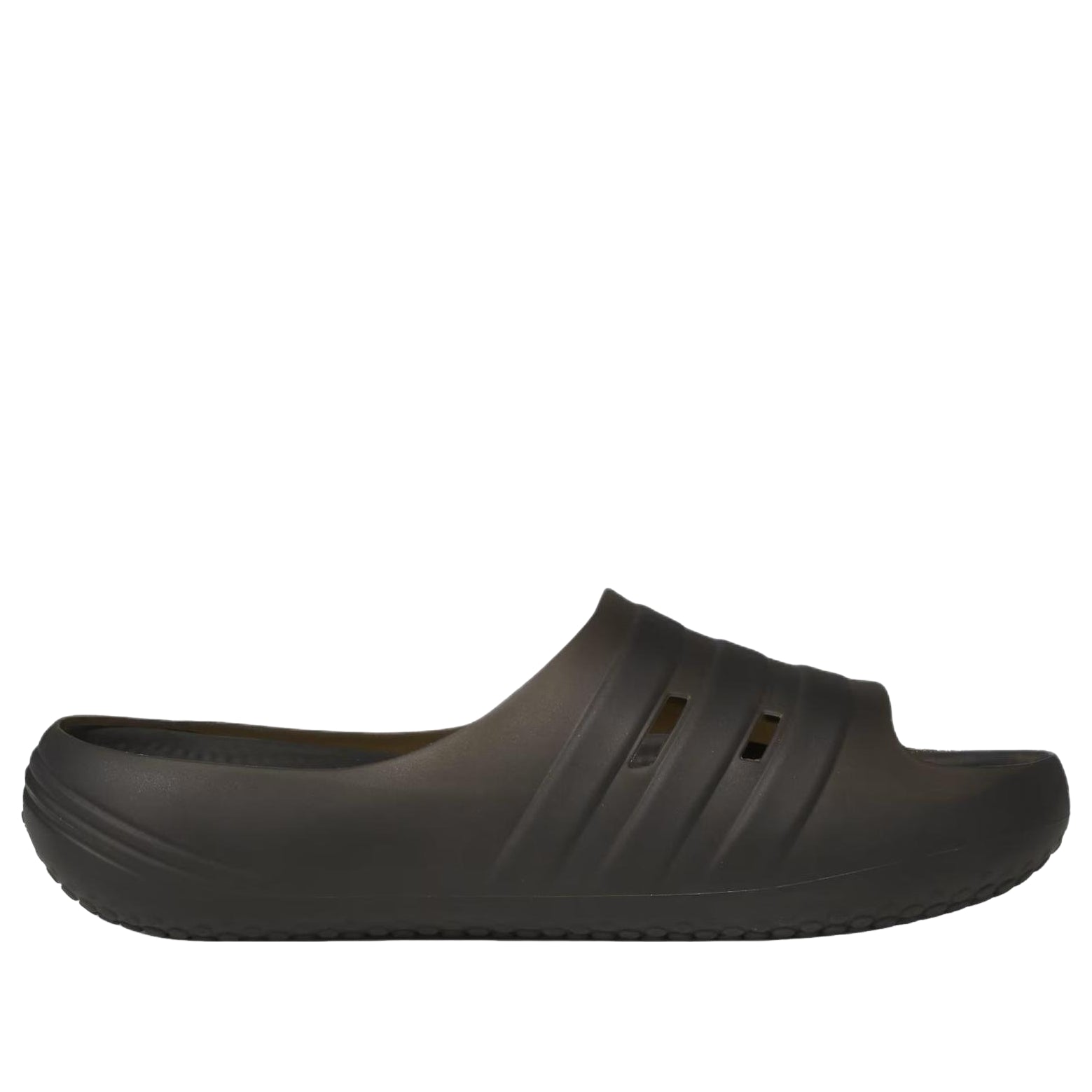 adidas Adislide Sandals 'Core Black' KJ2848