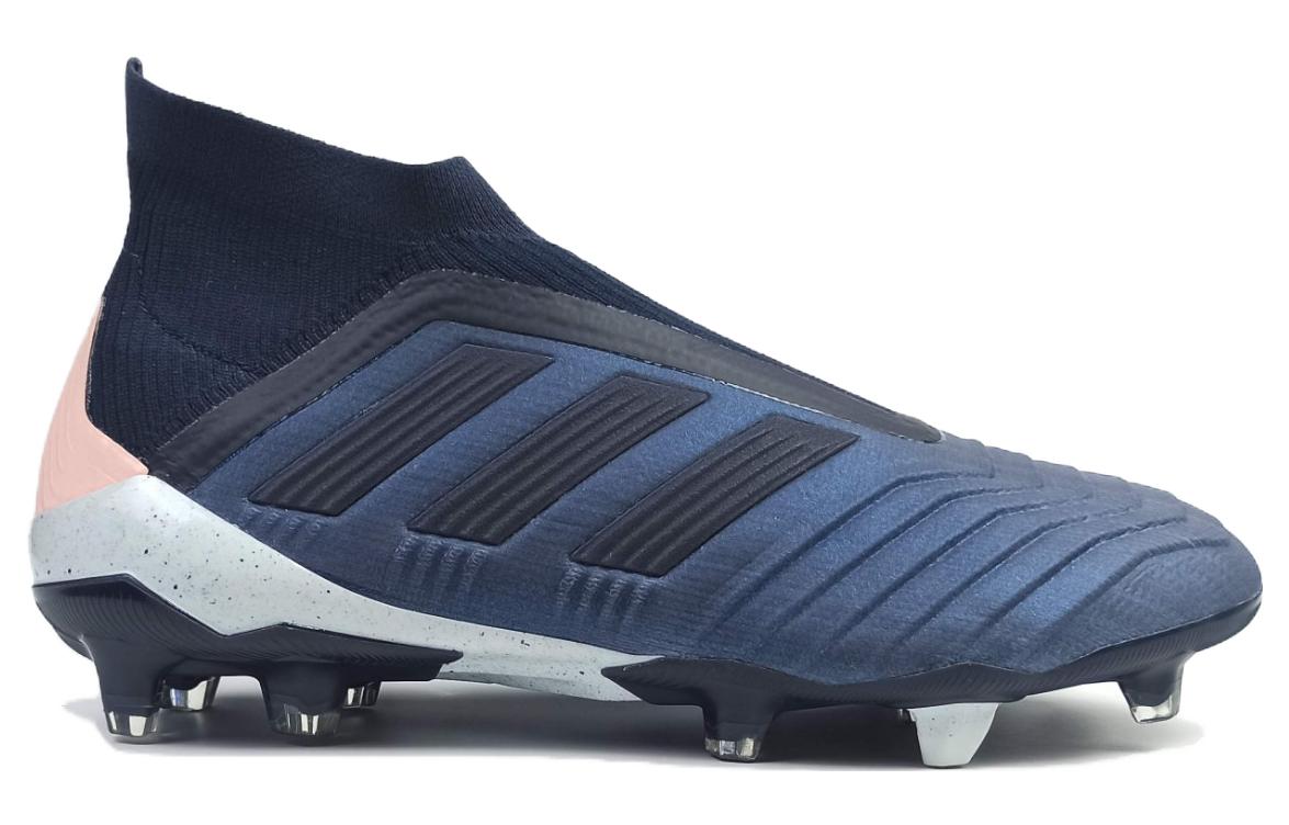 adidas Predator 18+ FG 'Trace Royal' DB2014