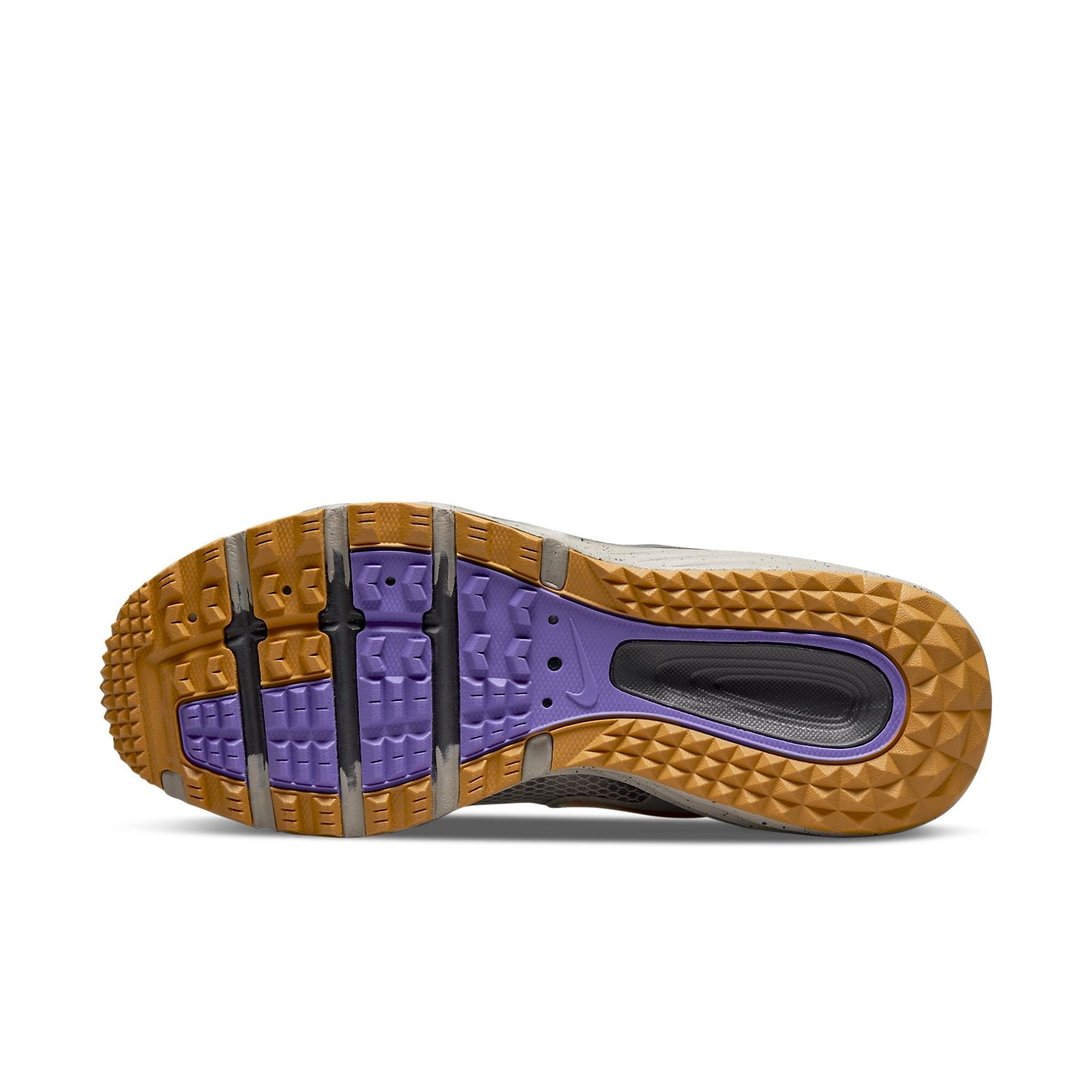 Nike Juniper Trail 'Cobblestone Rush Orange' CW3808-002