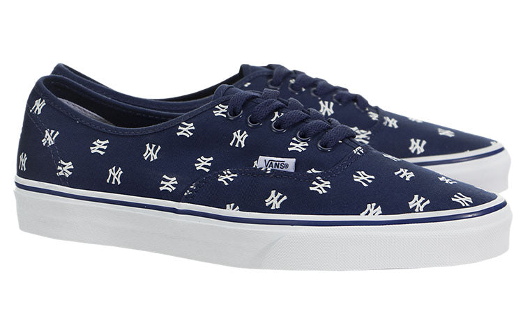 Vans Authentic 'New York Yankees' VN0A2Z5IKU3