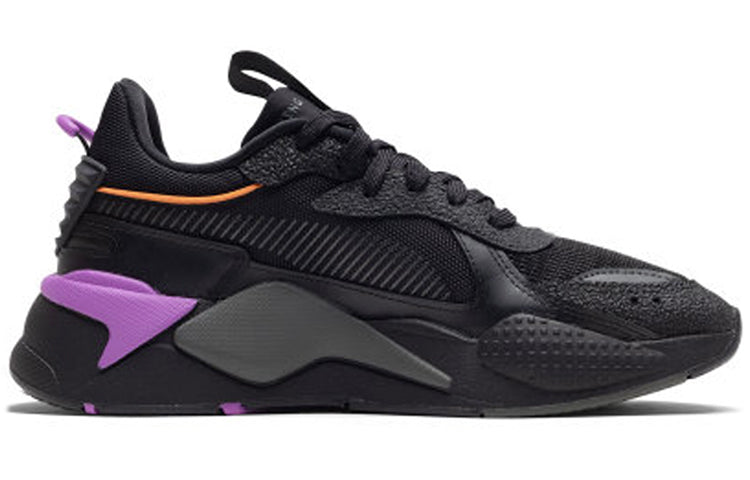 PUMA RS-X Harddrive 'Black Purple' 369818-04