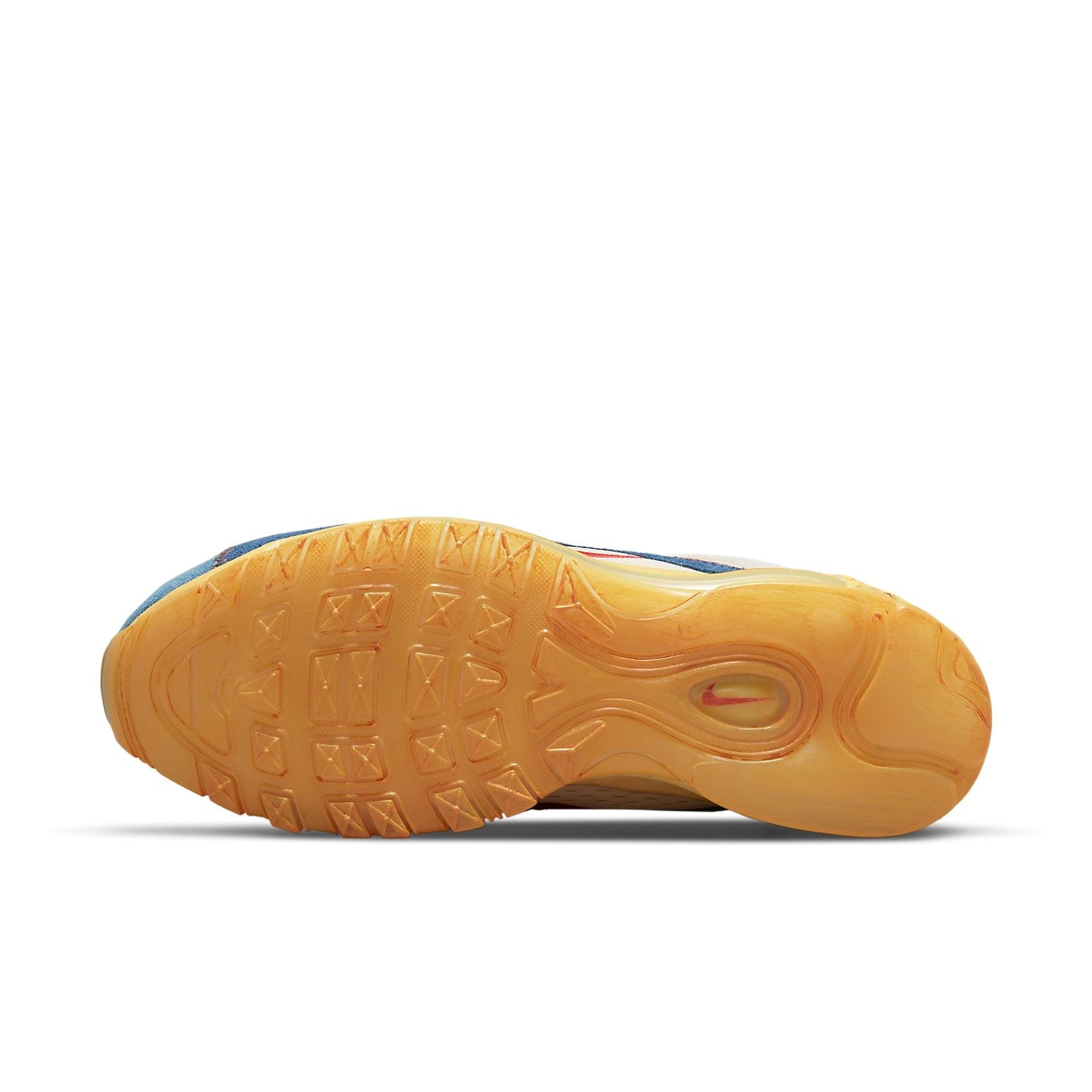 Nike Air Max 97 'Coconut Milk Fossil' DV1486-162