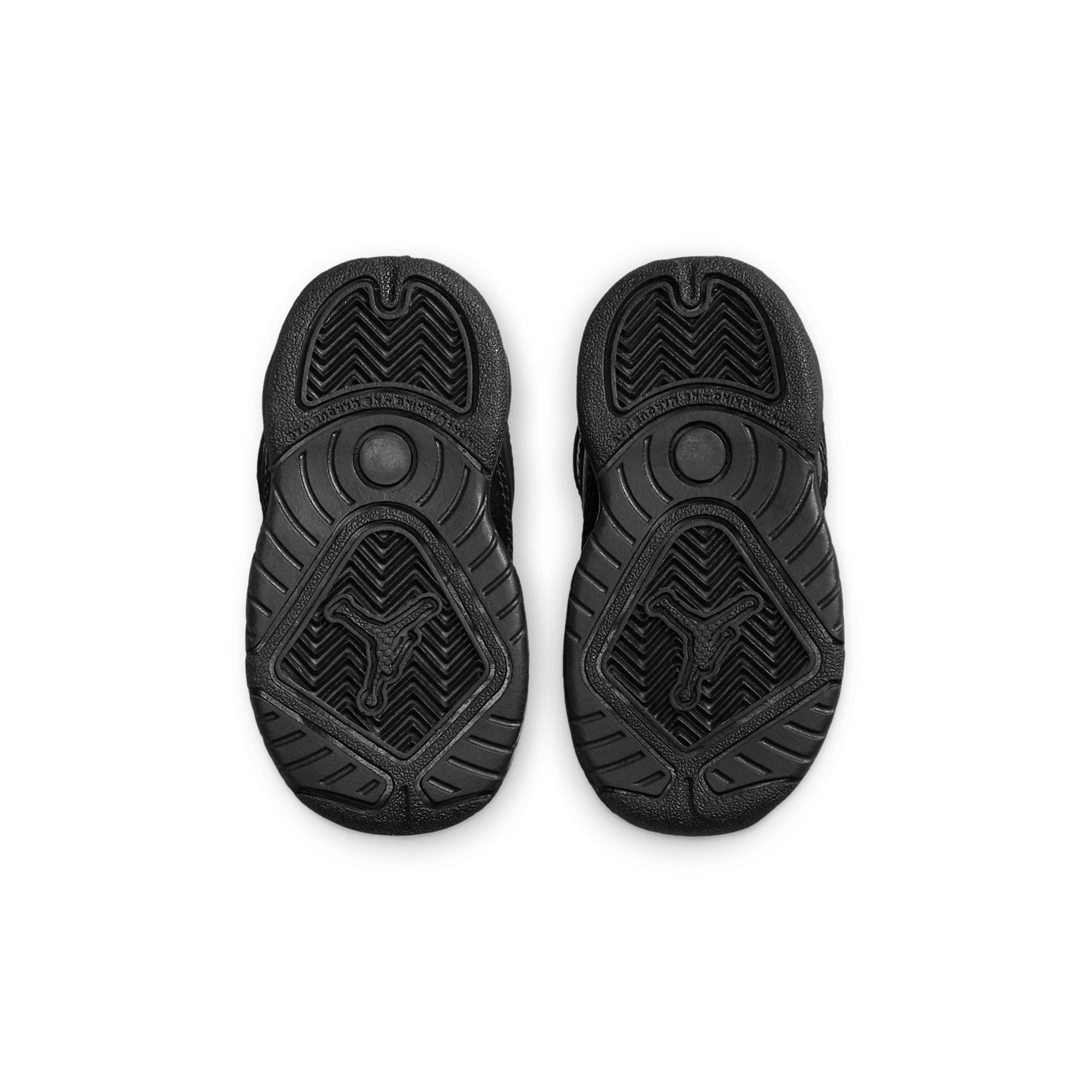(TD) Air Jordan B'Loyal 'Triple Black' CK1427-004