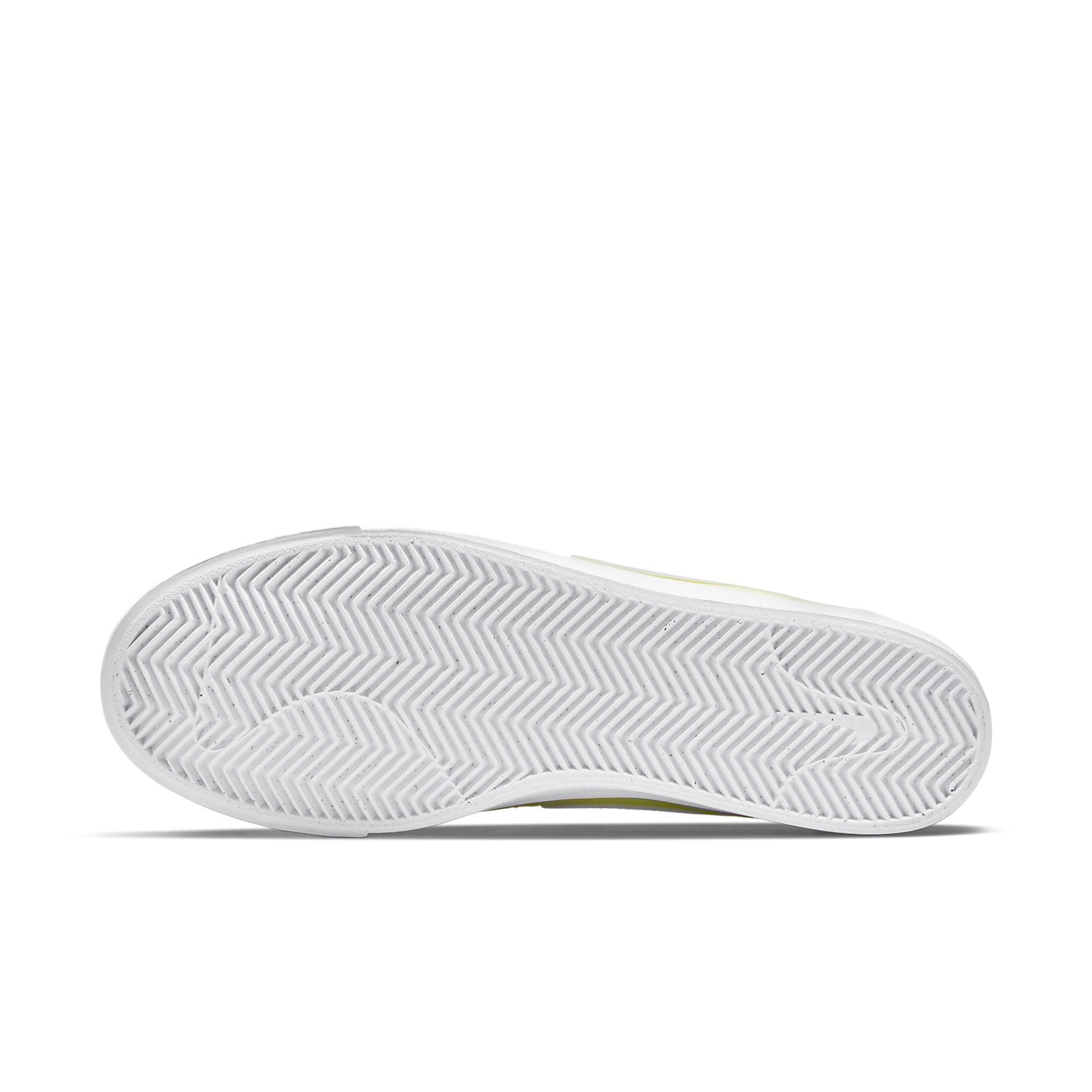 Nike Blazer Court SB 'Light Zitron' CV1658-700