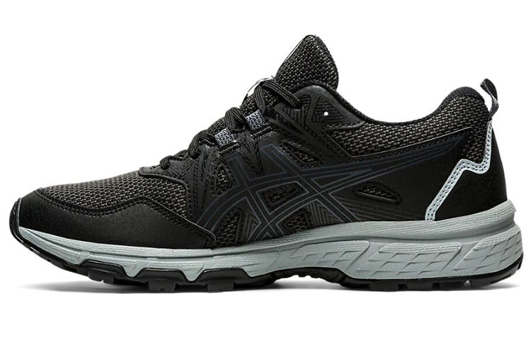 (WMNS) ASICS Gel-Venture 8 'Graphite Grey' 1012A708-020