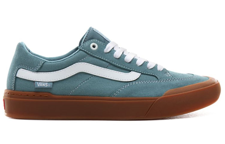 Vans Berle Pro Smoke Grey Blue VN0A3WKXUYZ
