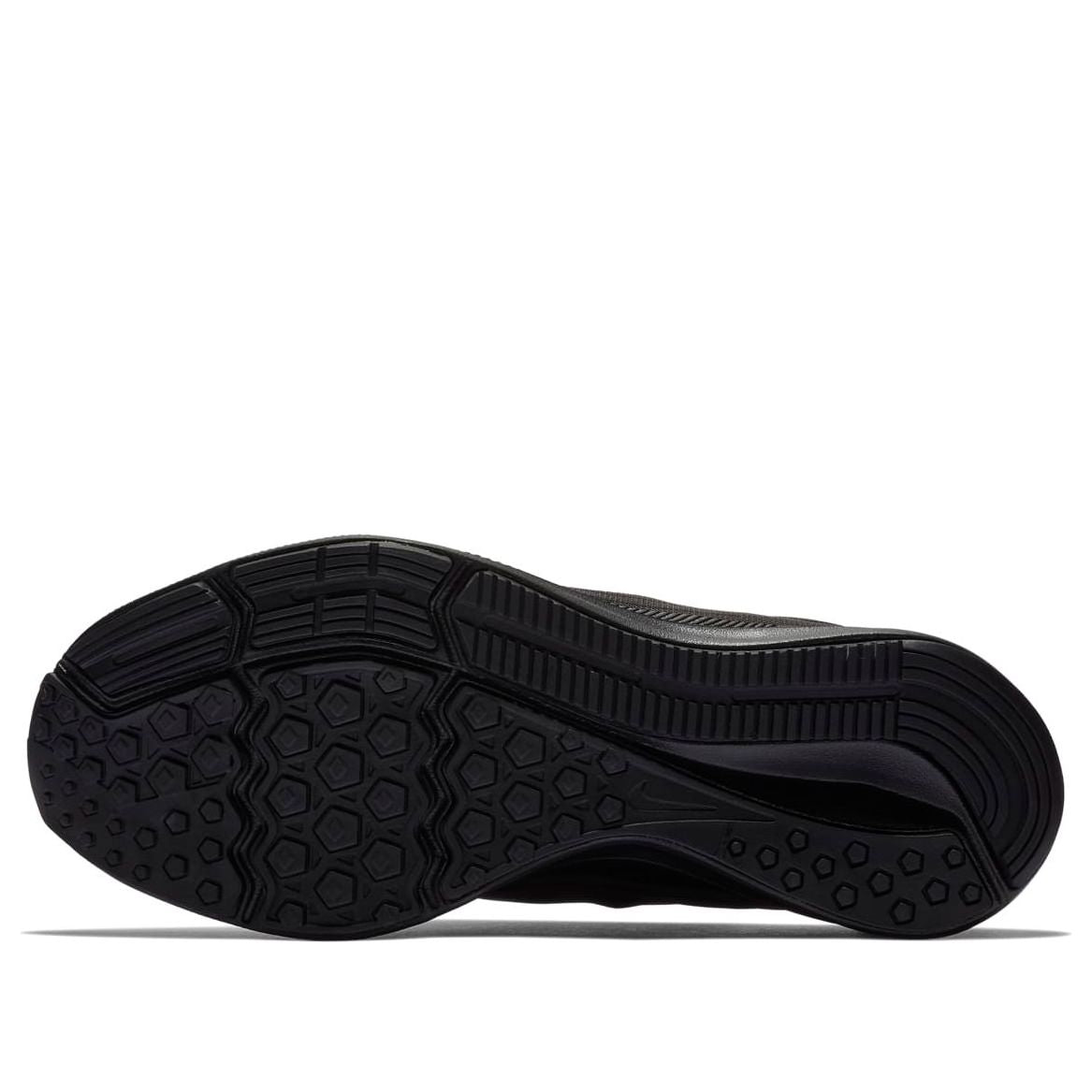 (GS) Nike Downshifter 8 Low-Top Black 922853-006