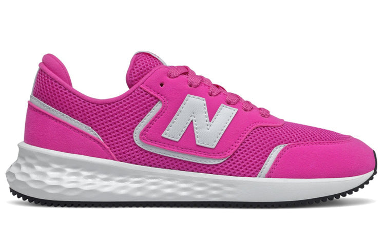 (GS) New BalanceX-70 Pink GSX70SEH