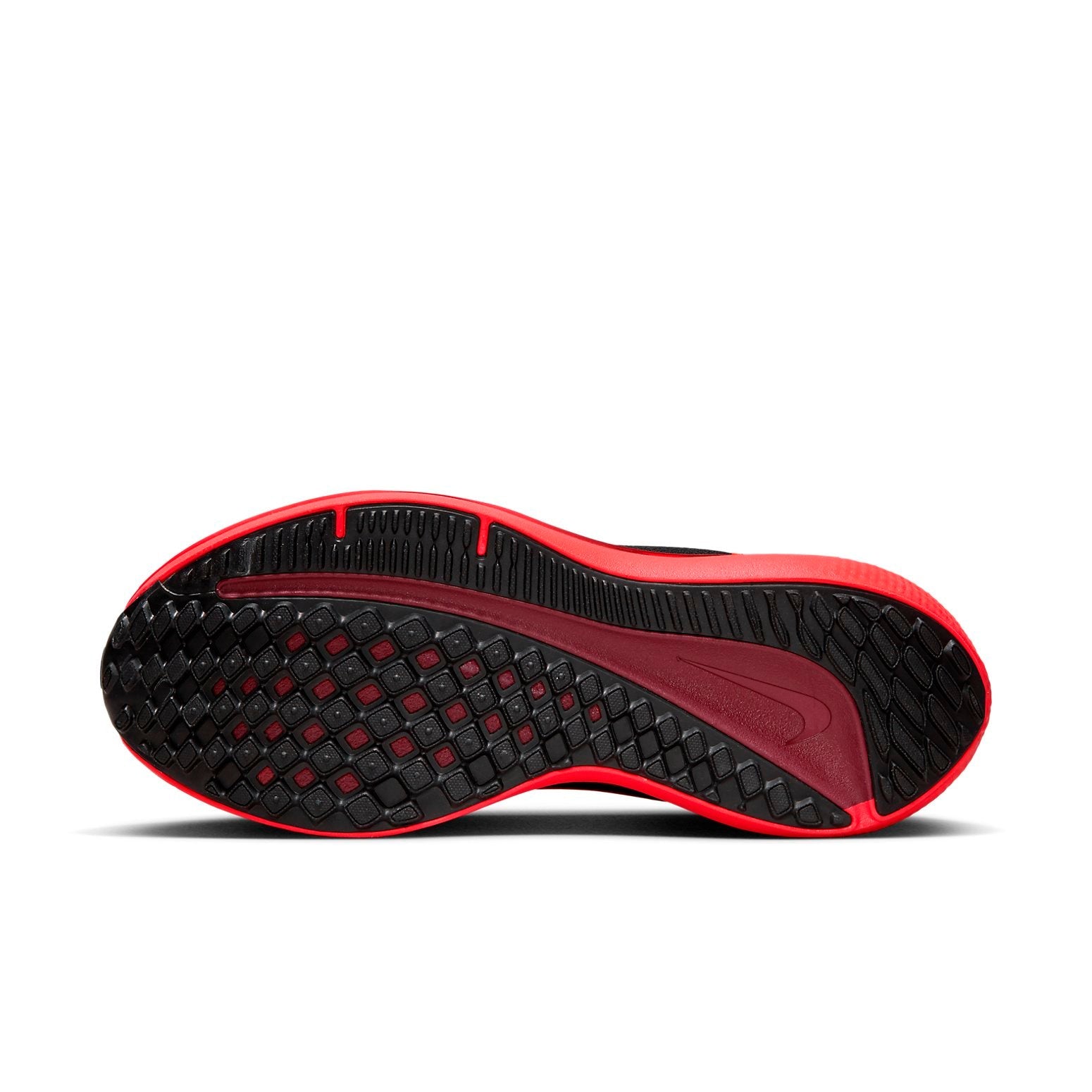 (WMNS) Nike Air Zoom Winflo 10 'Black Bright Crimson' DV4023-004