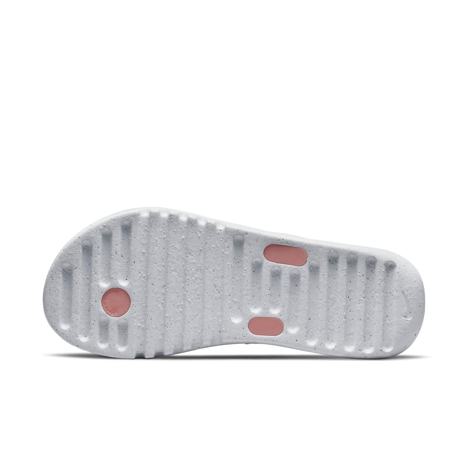 (WMNS) Nike EcoHaven Slide Next Nature 'Atmosphere Crimson Bliss' DH6657-600