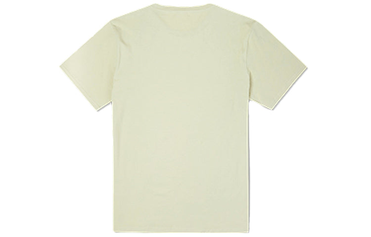Converse Tonal All Star Patch Graphic T-Shirt Asia Sizing 'Light Green' 10023285-A02