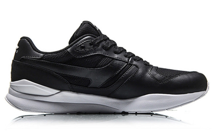 Li-Ning Lightweight Classic Casual Shoe AGCN175-3