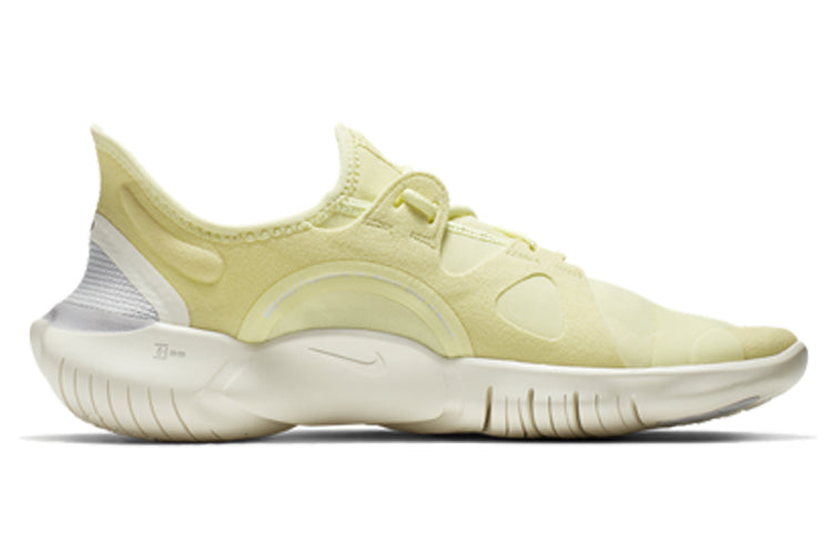 (WMNS) Nike Free RN 5.0 'Luminous Green' AQ1316-300