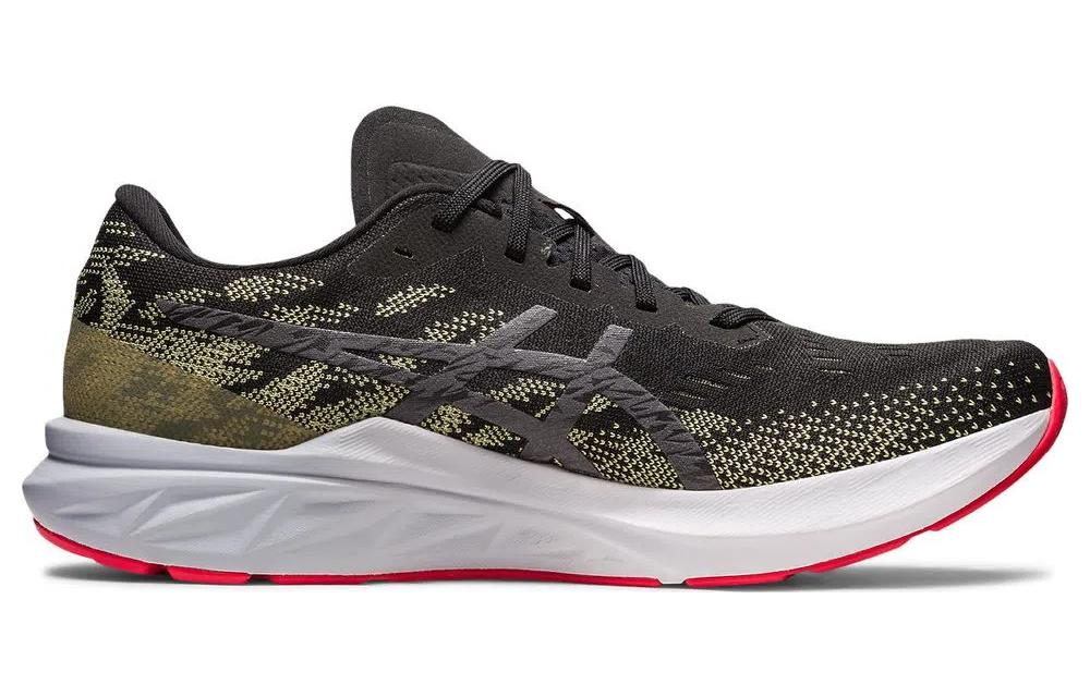 ASICS DynaBlast 3 'Black Red' 1011B460-004