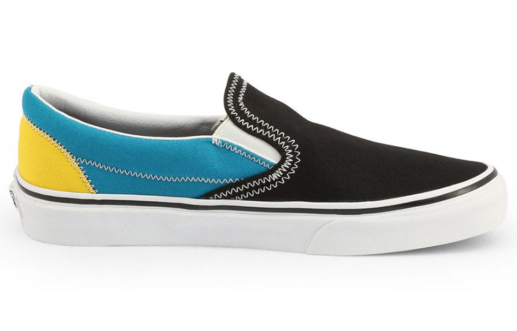 Vans Classic Slip-On 'Zig Zag - Multi' VN0A4U3819Y