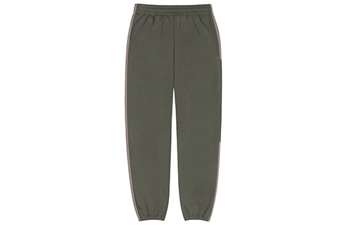 adidas Calabasas Track Pant 'Core' EA1900