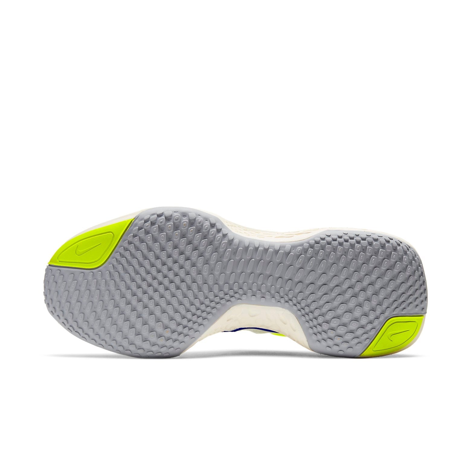 Nike ZoomX Invincible Run Flyknit 'White Cyber Blue' CT2228-101