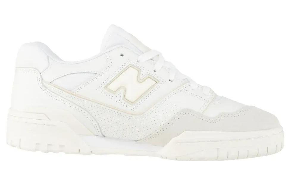 New Balance 550 'White' BB550FR1