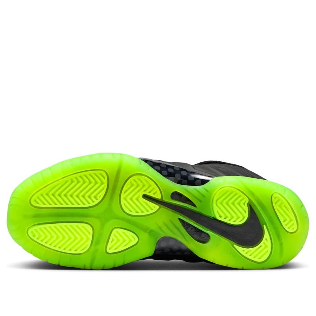 (PS) Nike Air Foamposite One 'Black Volt' HF0978-001
