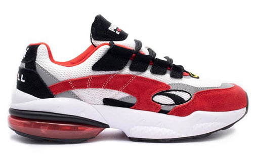 PUMA Ferrari x Cell Venom 'White' 370338-01