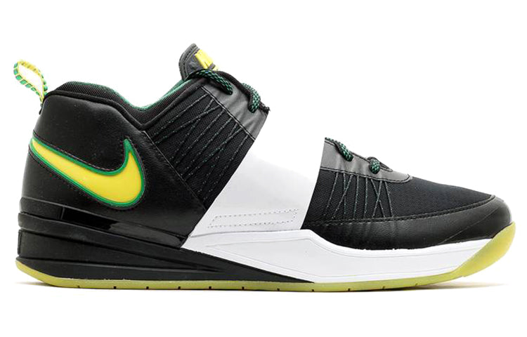 Nike Zoom Revis 'Oregon' 374287-617