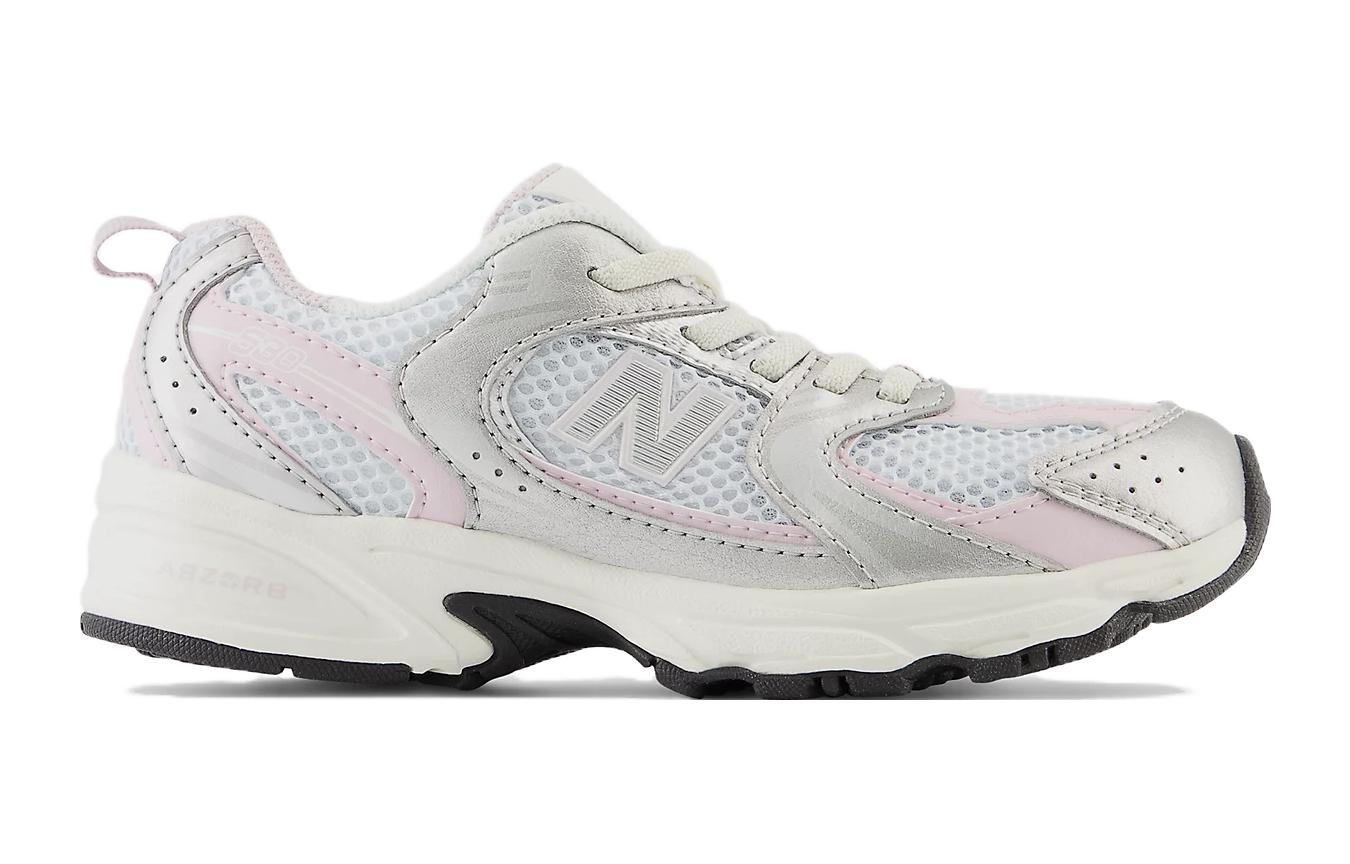 (PS) New Balance 530 Bungee 'Ice Blue Silver' PZ530ZB