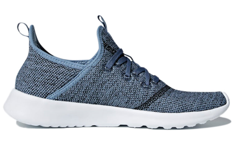 (WMNS) adidas Cloudfoam Pure 'Tech Ink' B43628