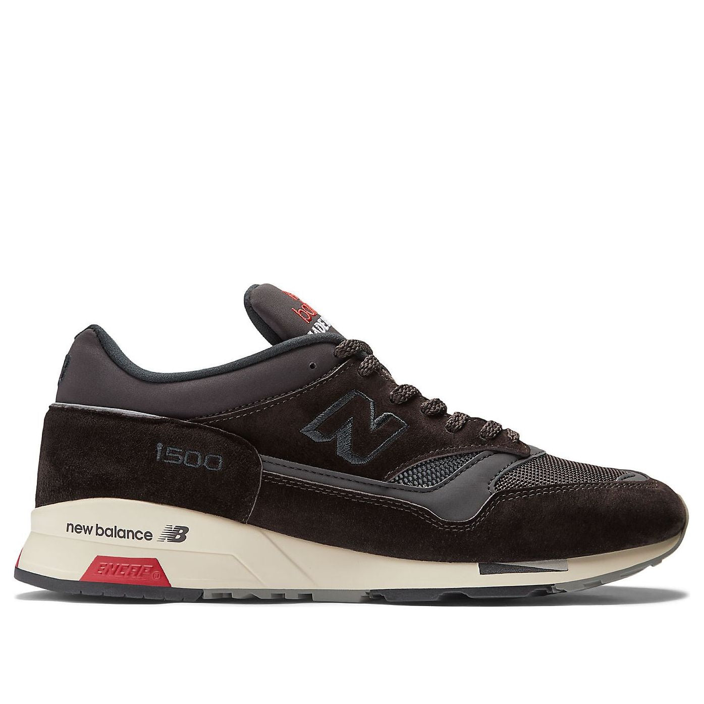 New Balance 1500 Made In UK 'Brown' U1500BKR