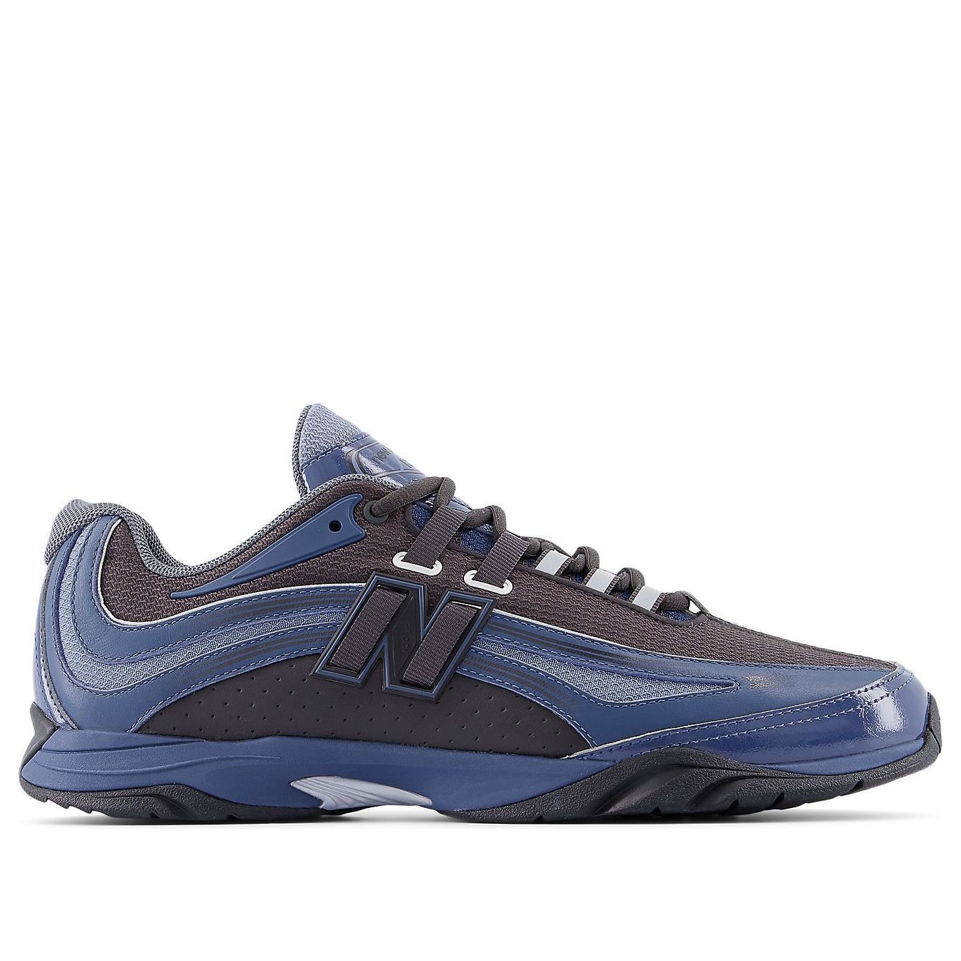New Balance RC56 'Black Blue Gemstone' URC56FFA