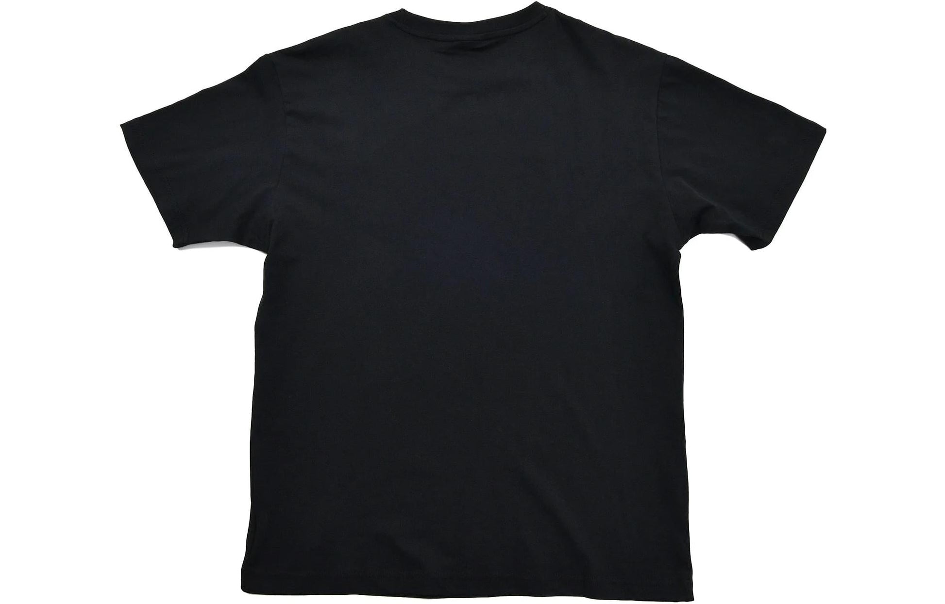 New Balance Essentials Grandma T-shirt Asia Sizing 'Black' AMT21552-BK
