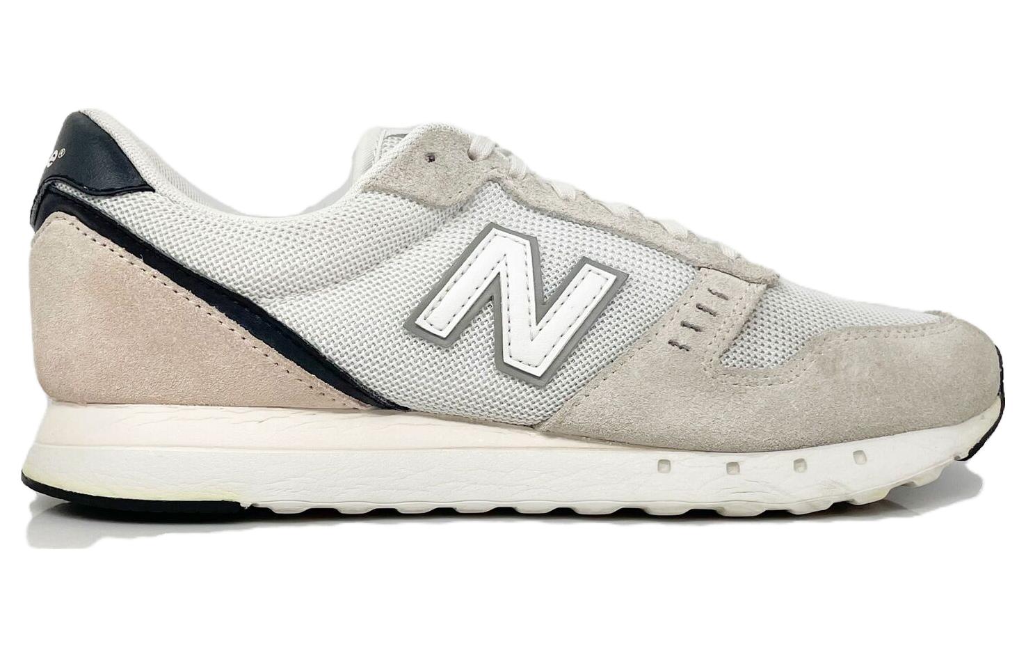 (WMNS) New Balance 311 Sneakers 'Beige White' WL311SL2