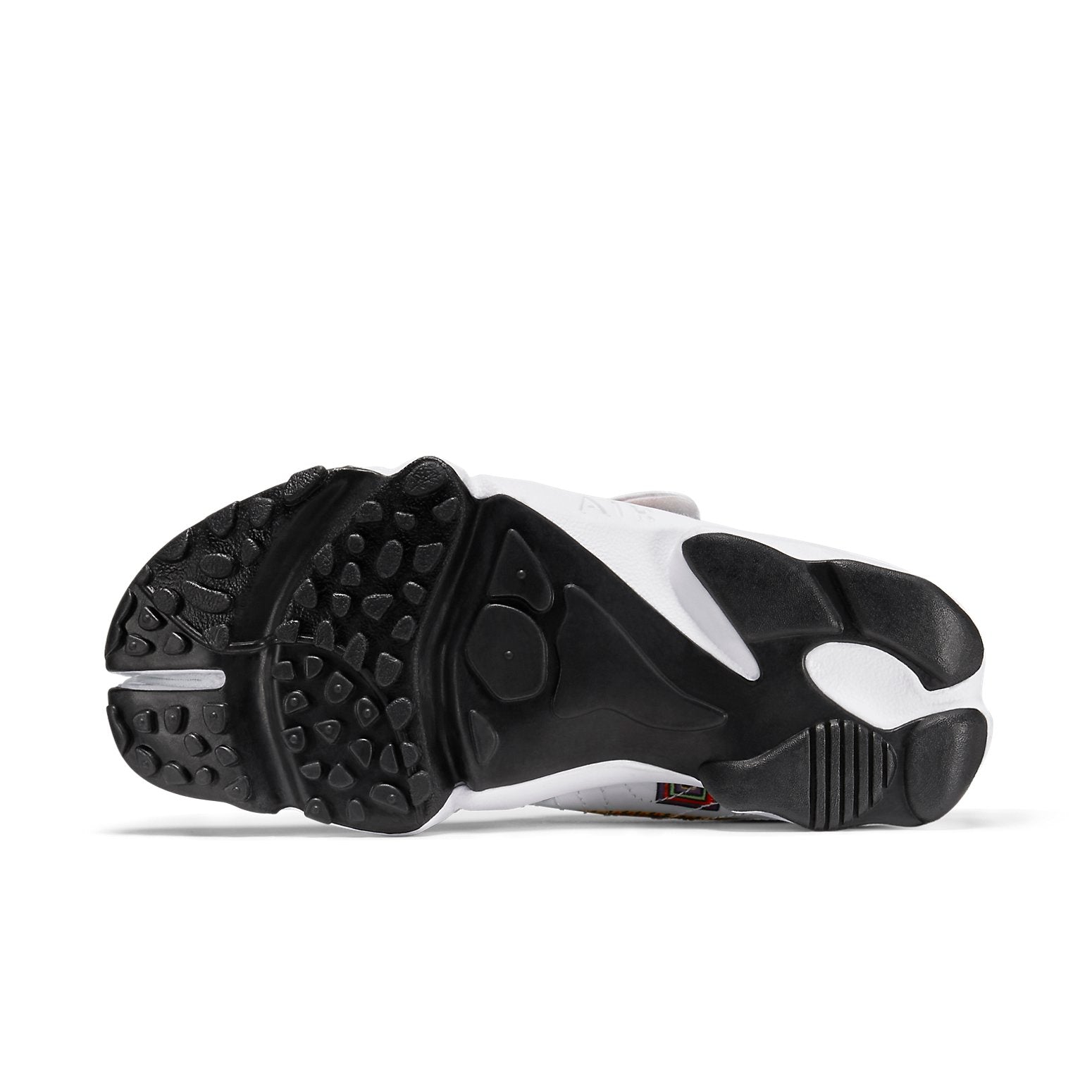(WMNS) Nike Air Rift QS Liberty 'White Black' 746083-100