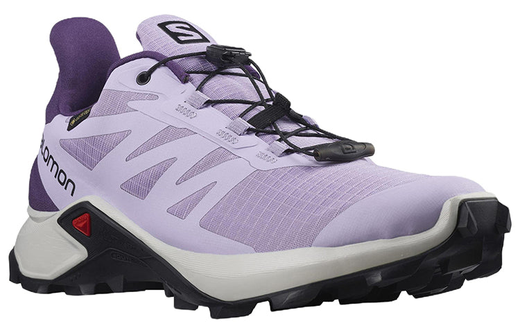 (WMNS) Salomon Supercross 3 Gtx 414565