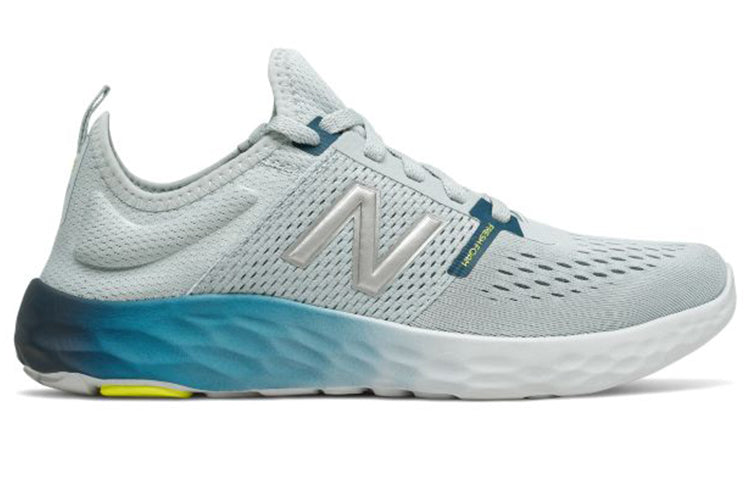 New Balance Fresh Foam Sport v2 'Light Blue' MSPTRB2